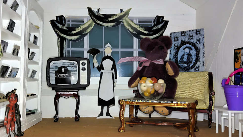 Edward Gorey Museu Guide- Plan Your Visit