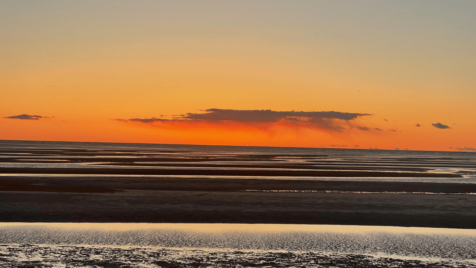 First Encounter Beach, Eastham