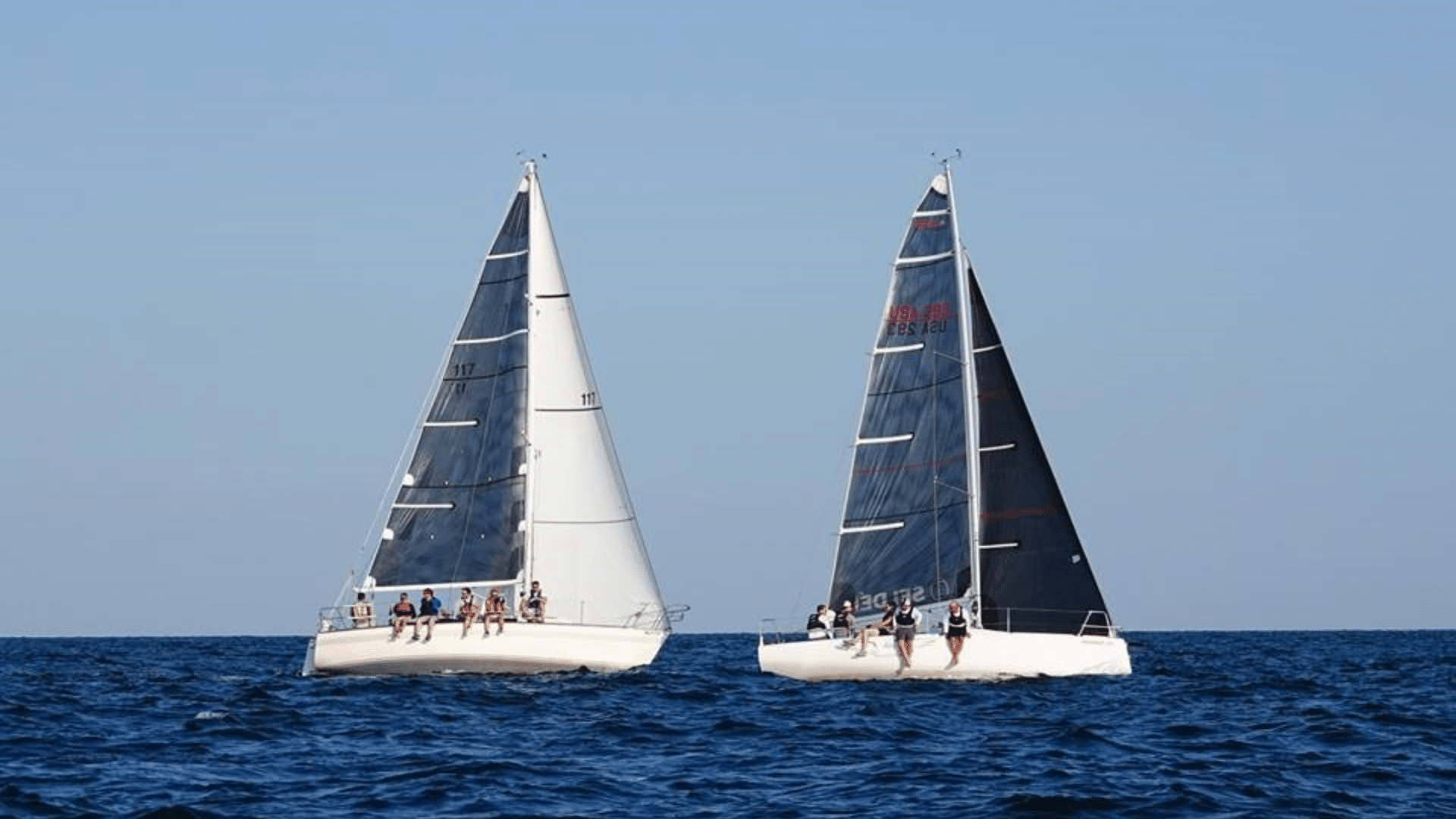 Go Sailing or Boating