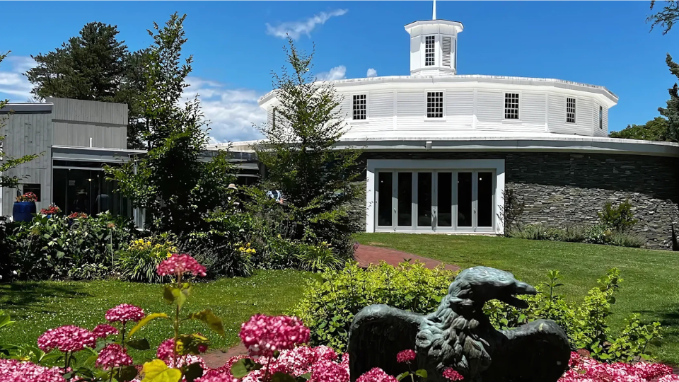 Guide to Visit Heritage Museum Cape Cod