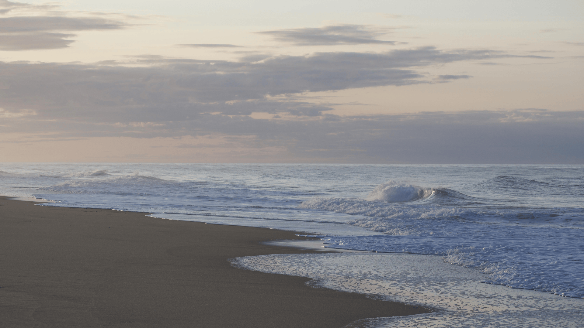 Head of the Meadow Beach, Truro