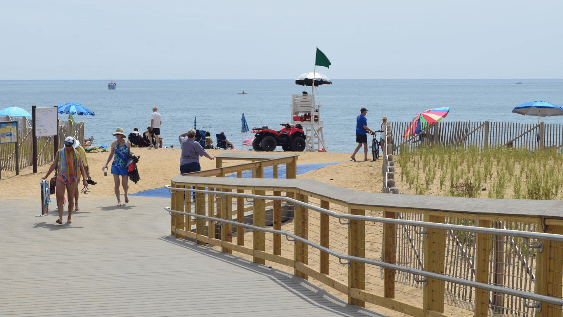 Herring Cove Beach Station (Provincetown)