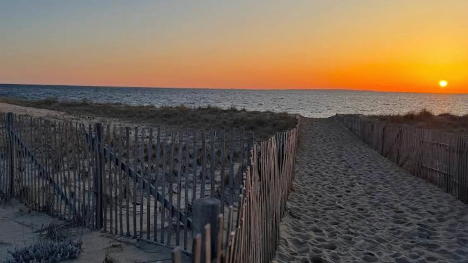 Herring Cove Beach- Things To Know Before You Go