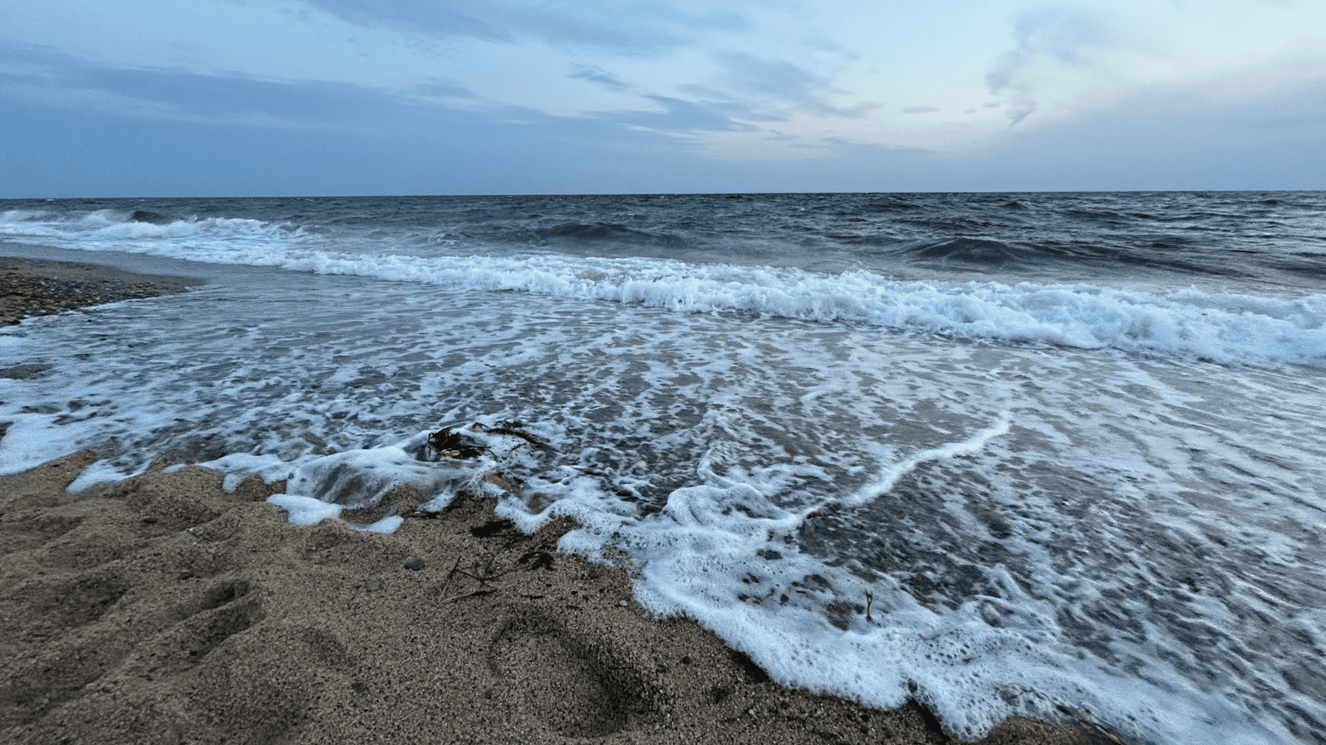 Herring Cove Beach, Provincetown