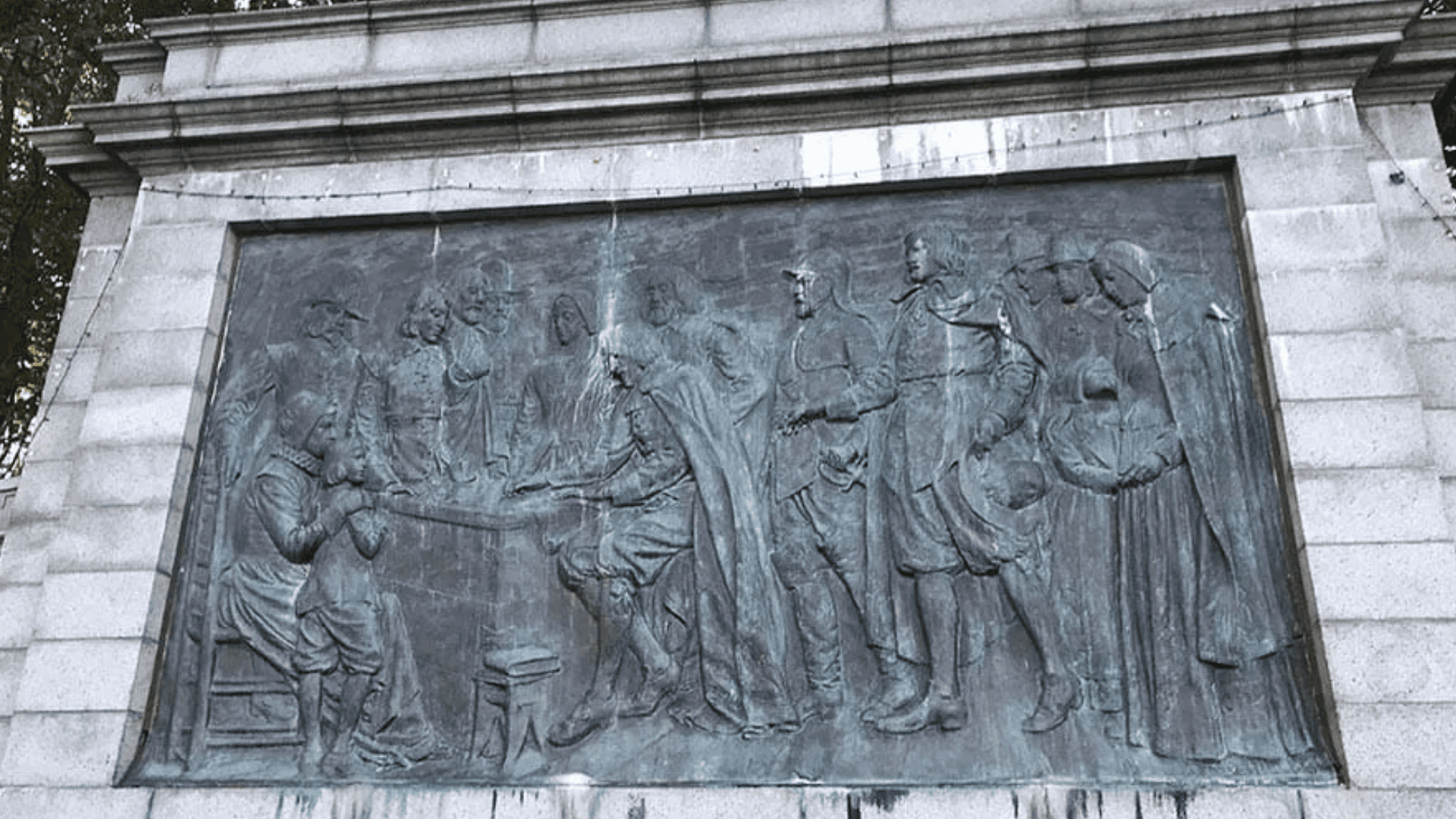 Historical Background