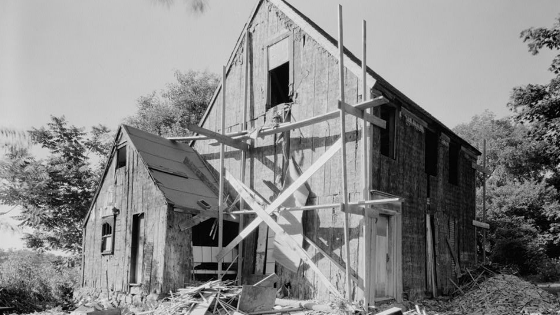 Historical Background and Ownership