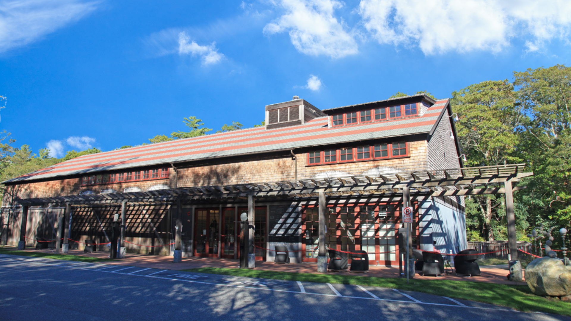 How Cotuit Center for the Arts Inspire Creativity in Cape Cod?
