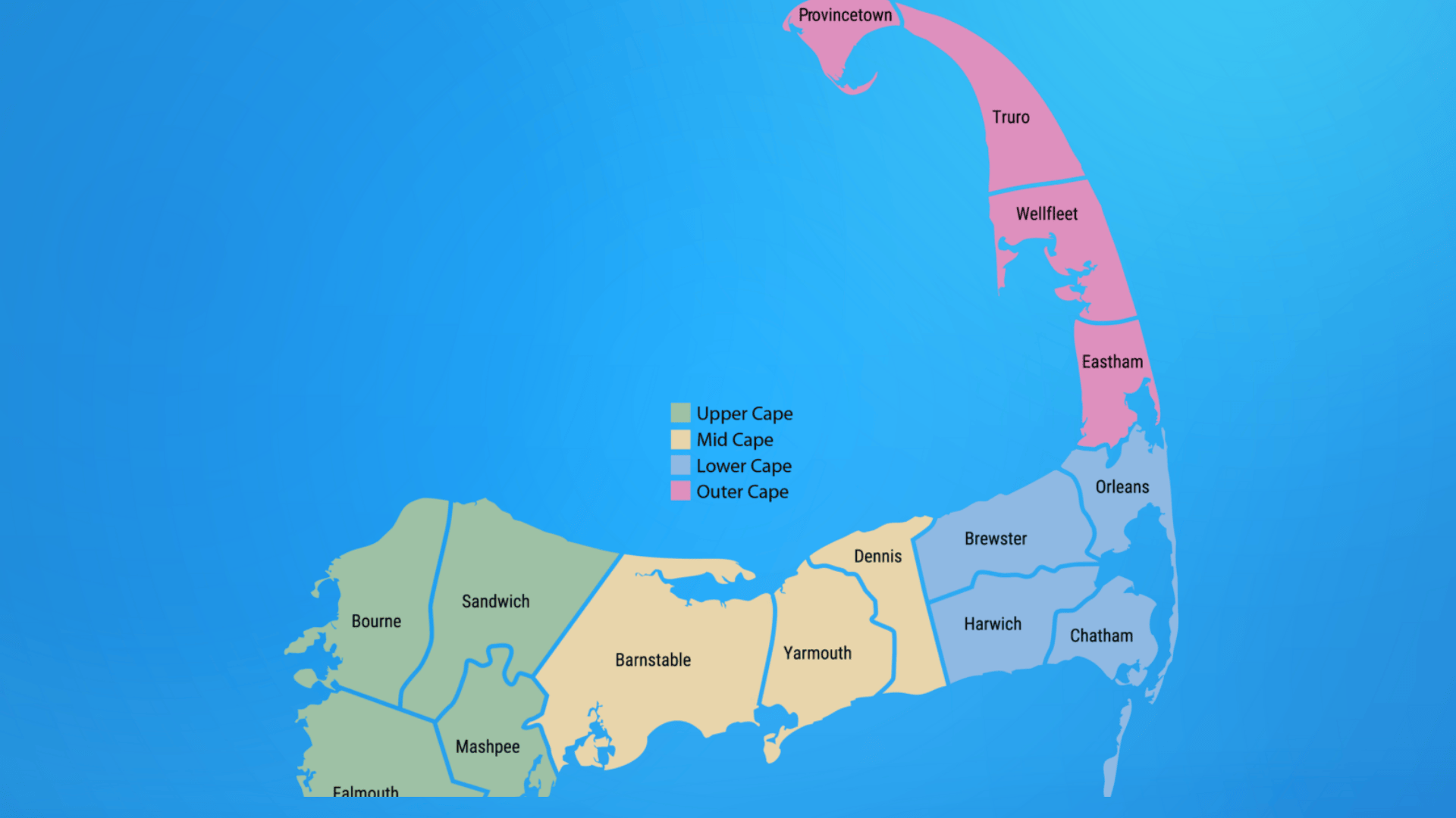 How to Get to Cape Cod- Which Route Will You Choose?