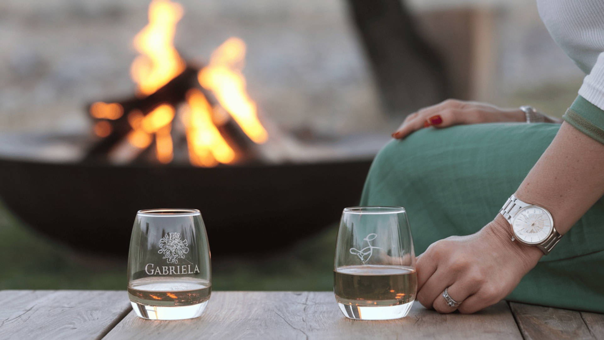 How to Taste Wines at the Winery?