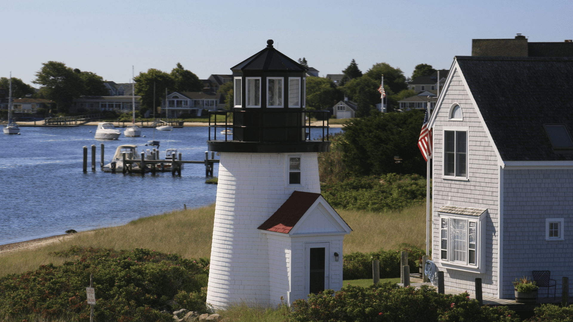Hyannis Port, Massachusetts