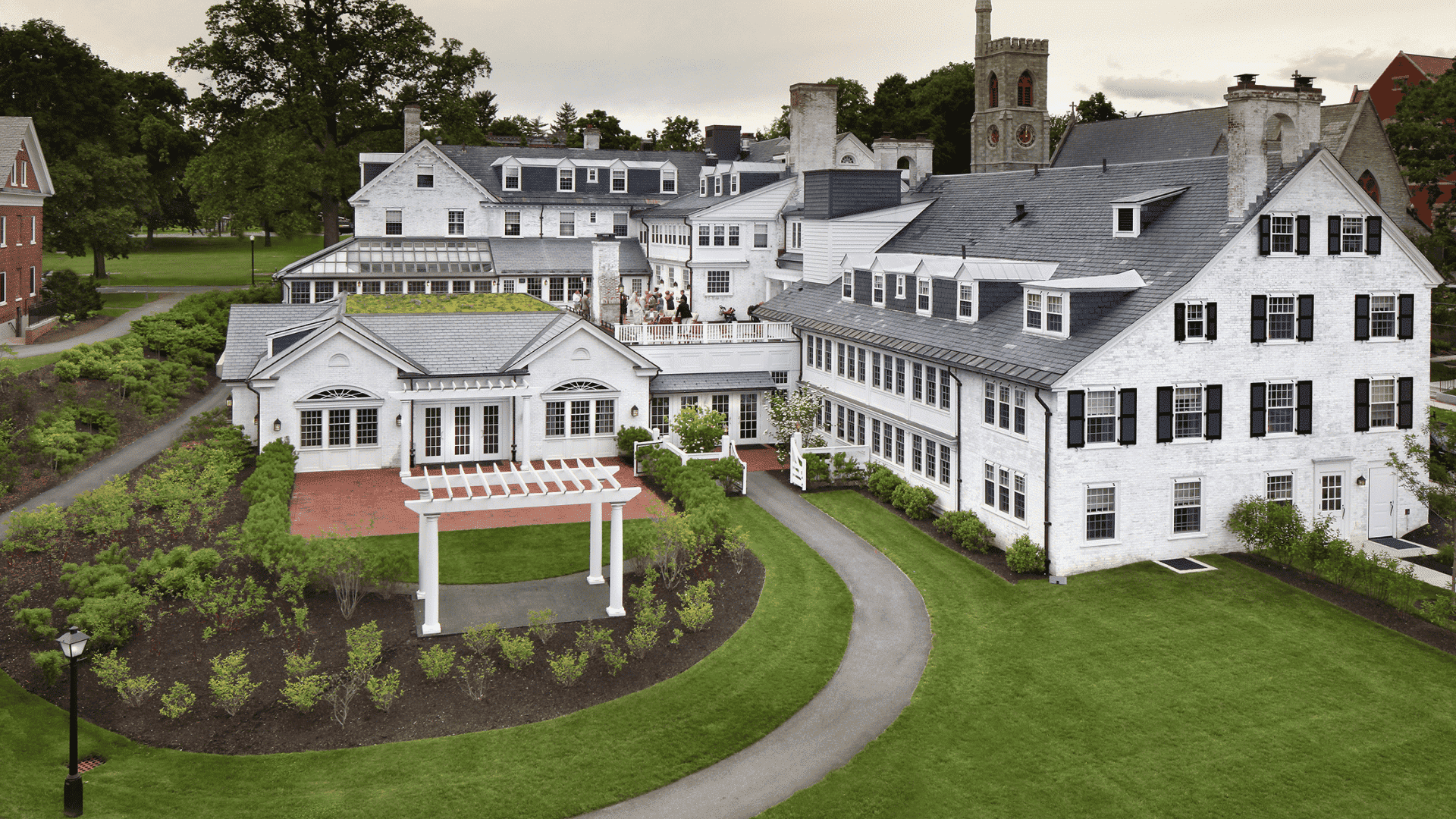 Inn-on-Boltwood
