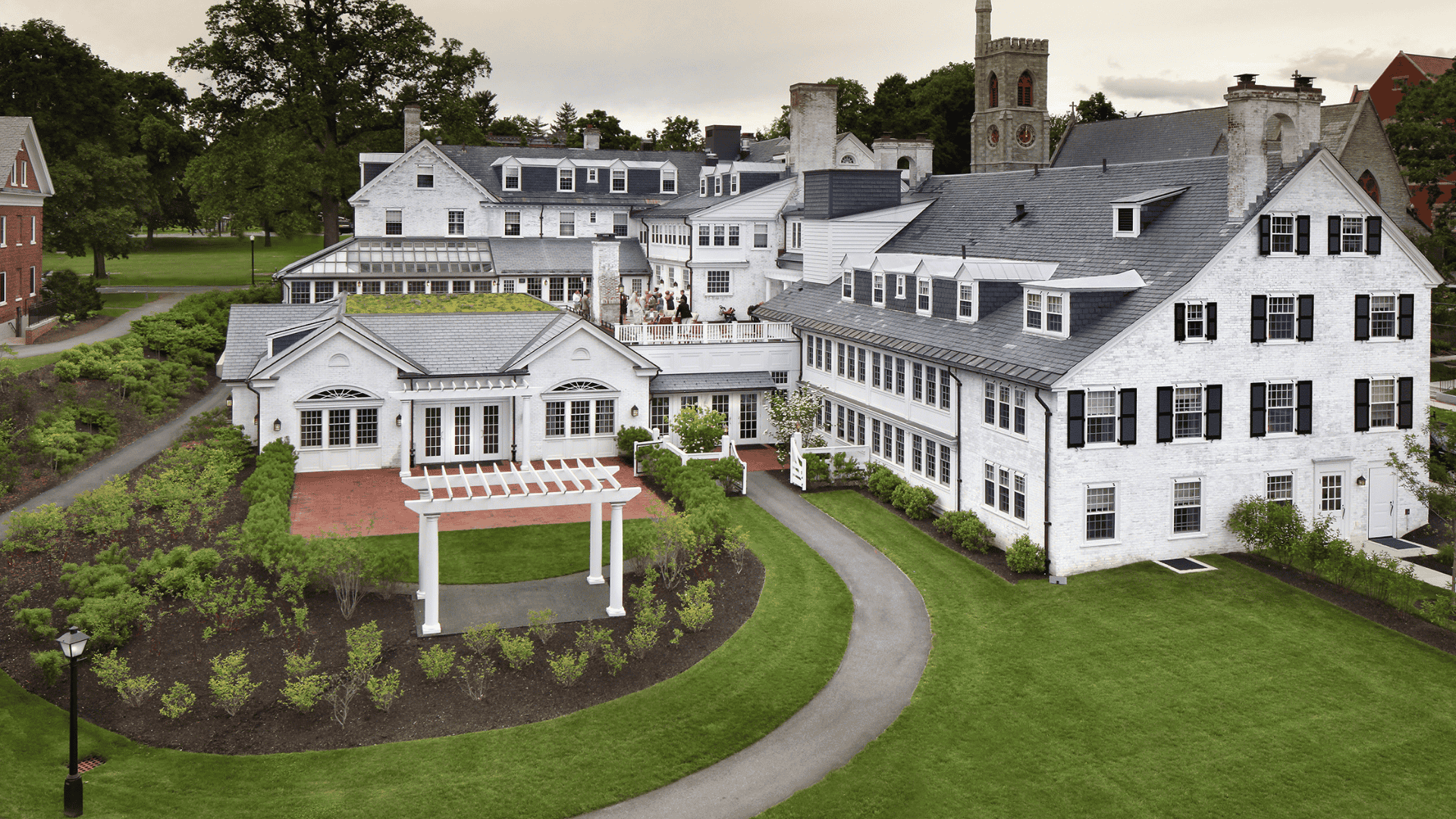 Inn on Boltwood