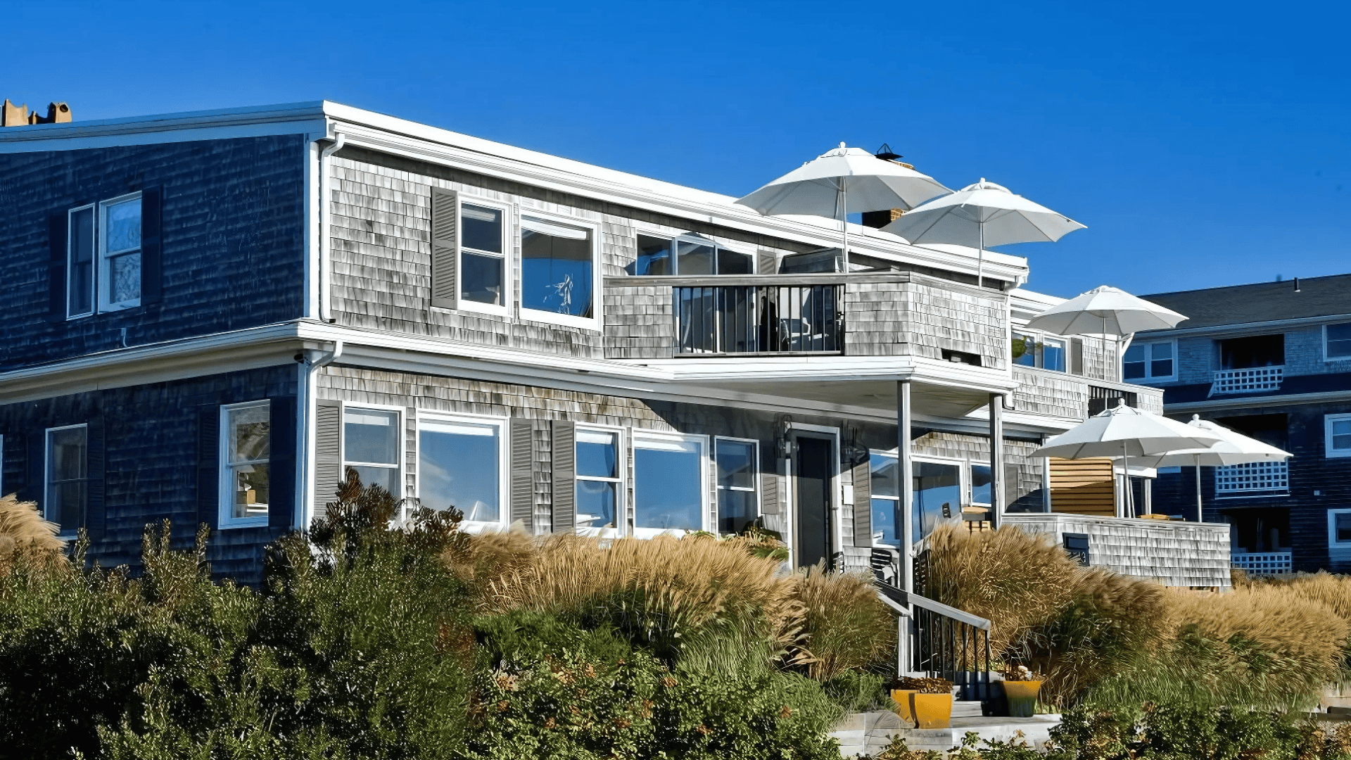 Inn on the Sound