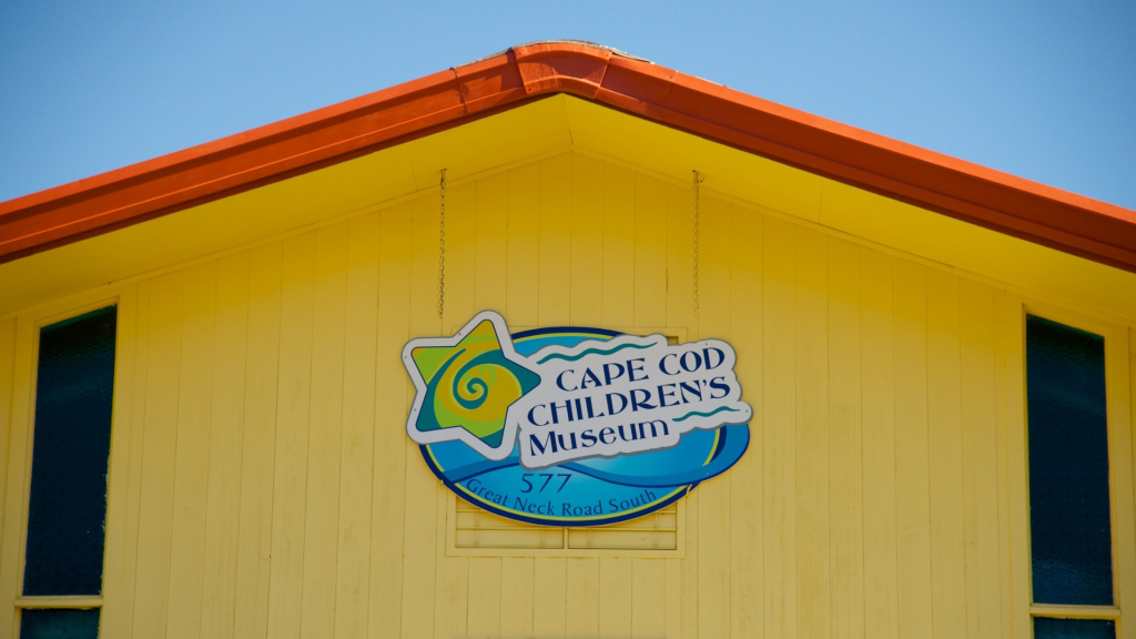 Is Cape Cod Children's Museum Worth It?