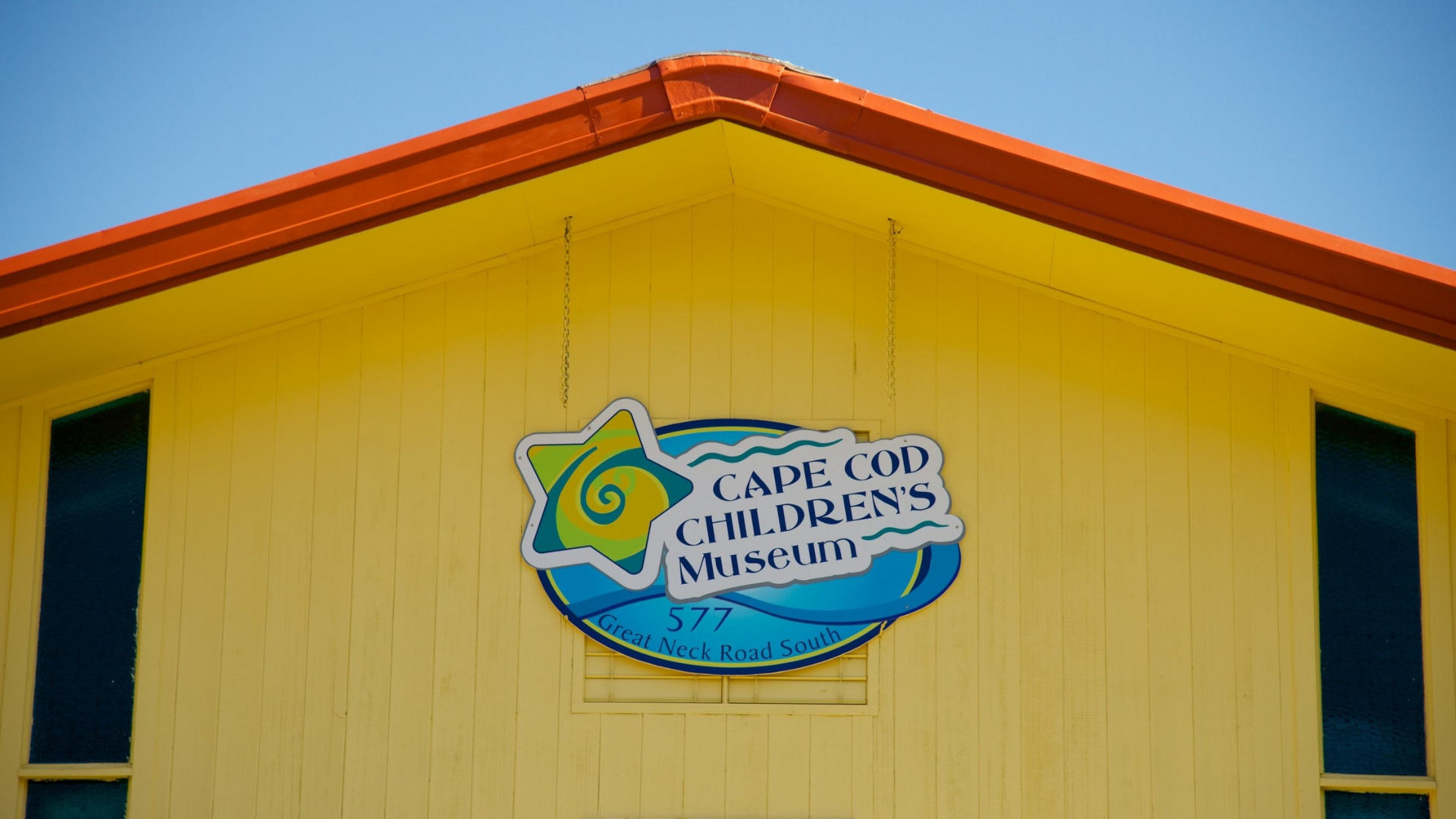 Is Cape Cod Children's Museum Worth It?