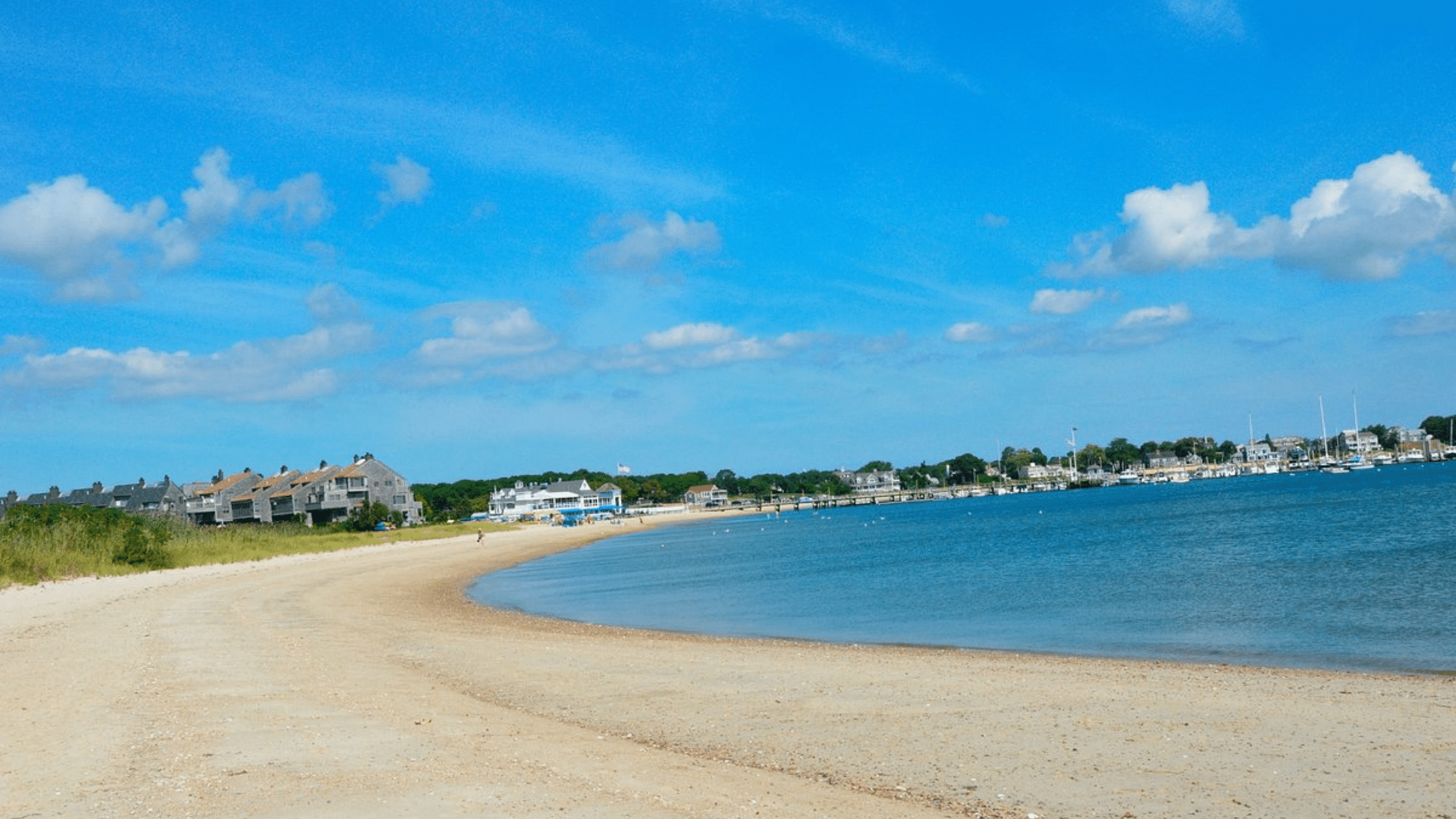 Kalmus Beach
