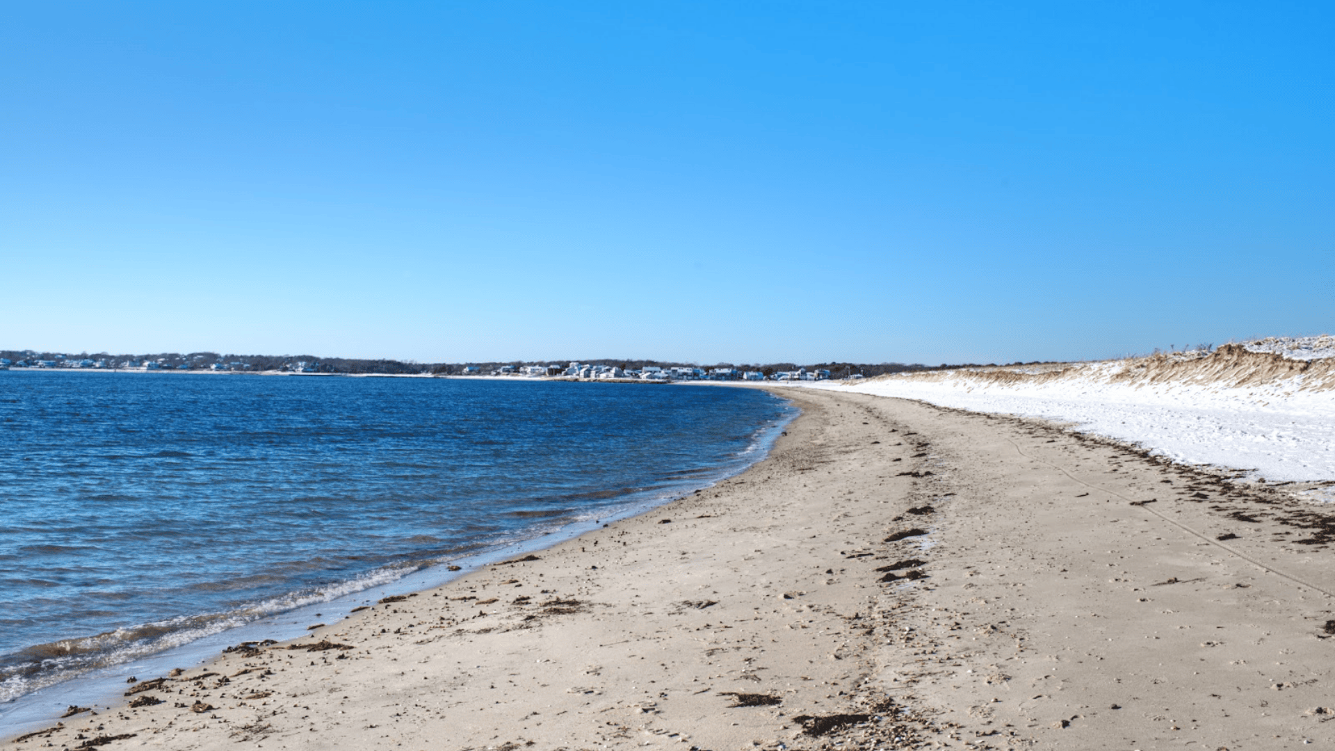 Kalmus Beach, Hyannis