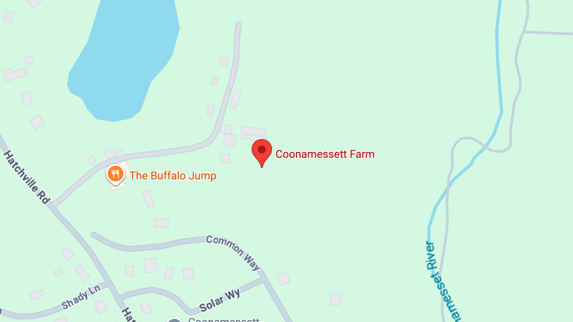 Location and How to Get There