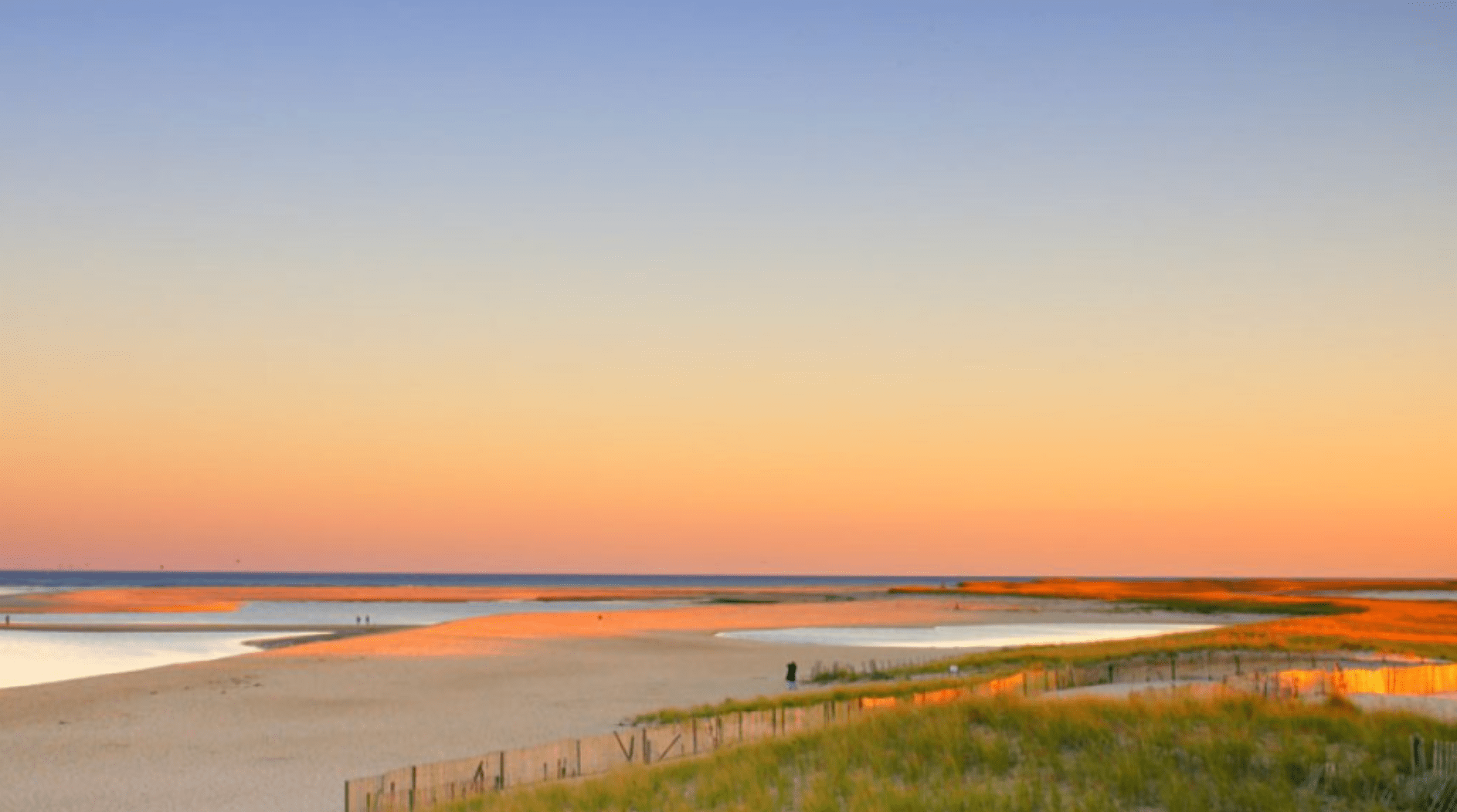 Mant's Landing (Robbins Hill Beach)