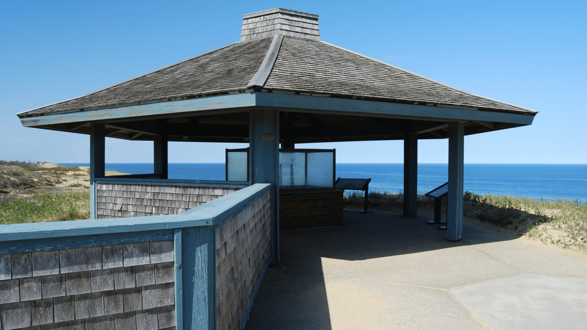Marconi Station Site (Wellfleet)