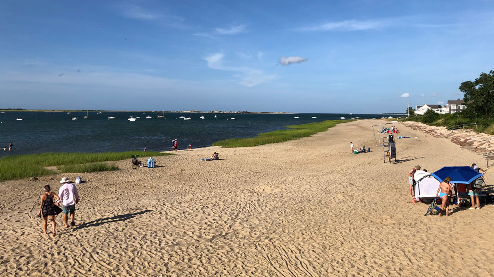 Millway Beach, Barnstable