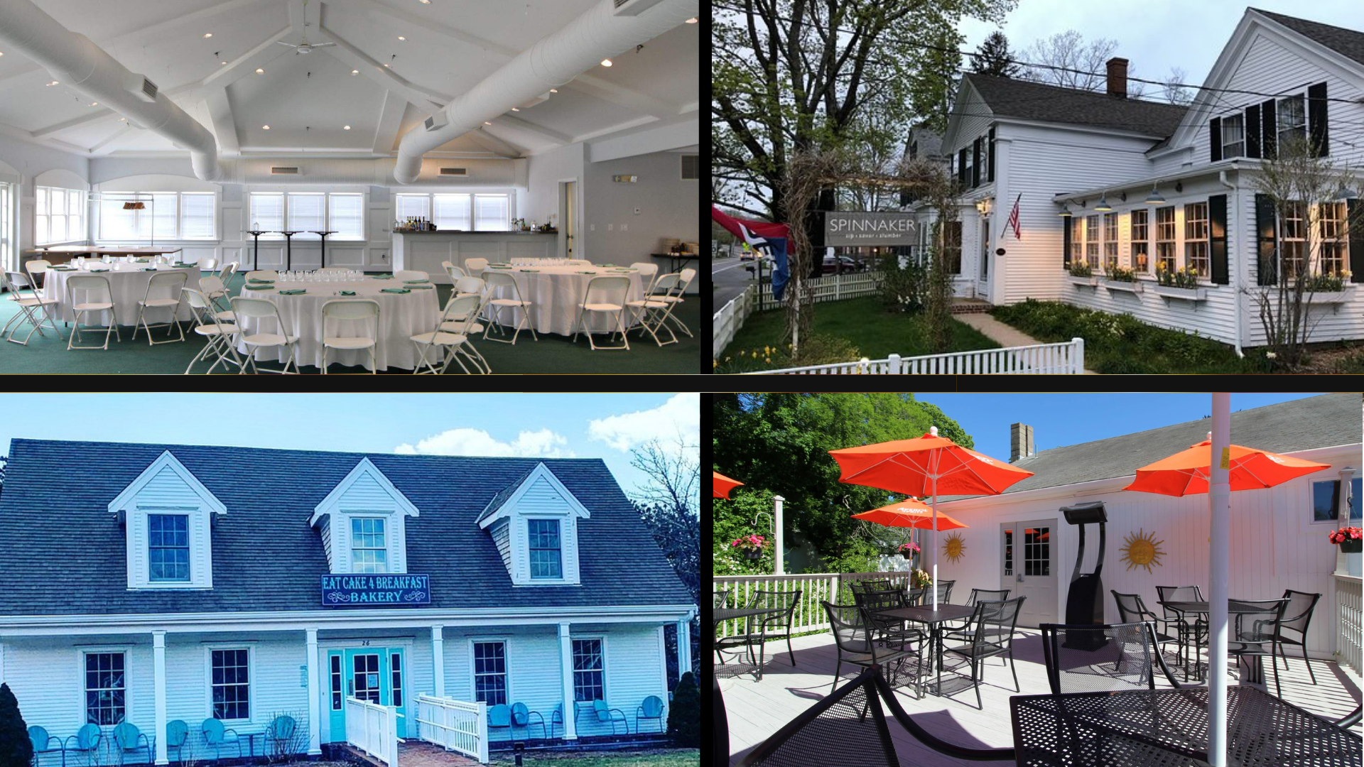 More Must‑Try Restaurants in Brewster