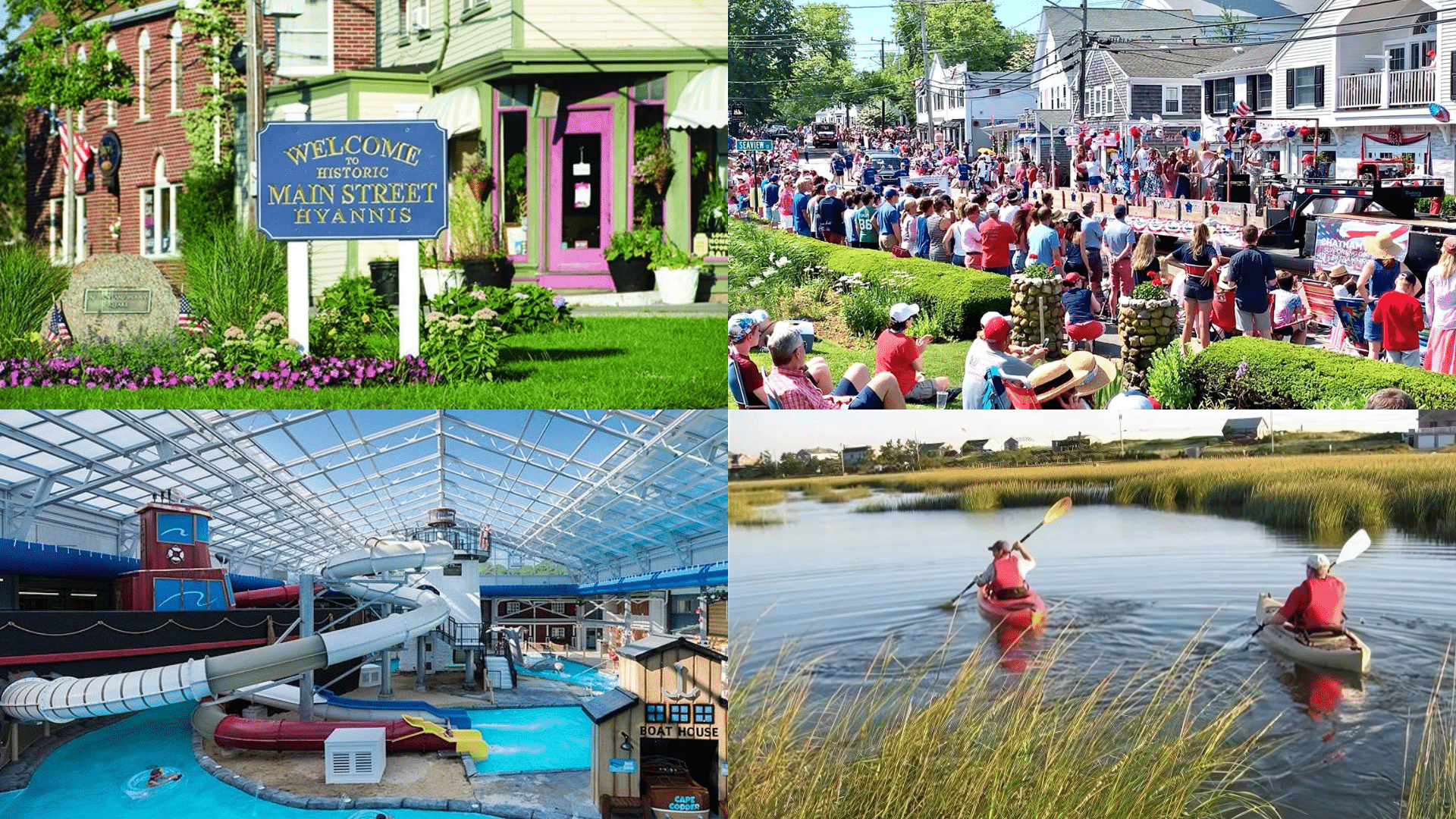 More Things to Know Before You Visit Hyannis Port