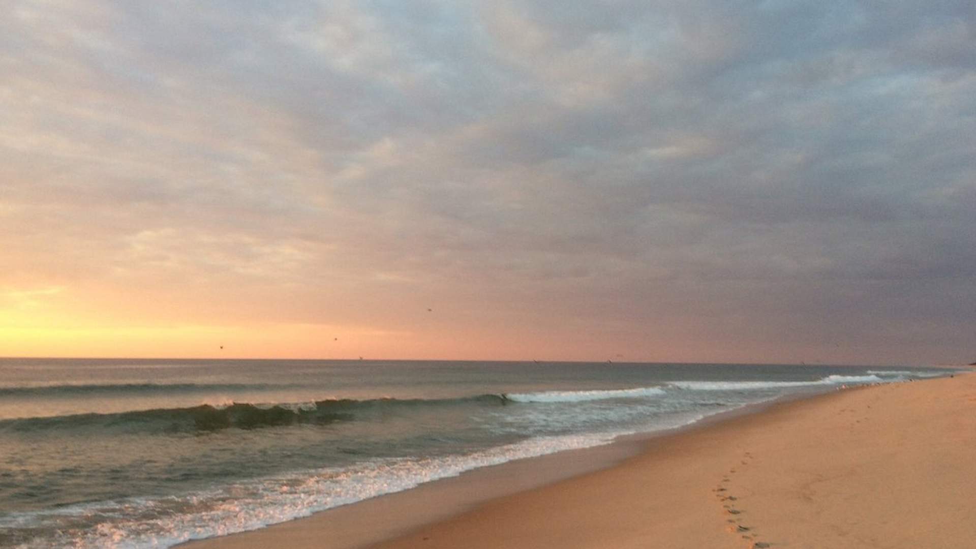 Nauset Beach- A Cape Cod Favorite