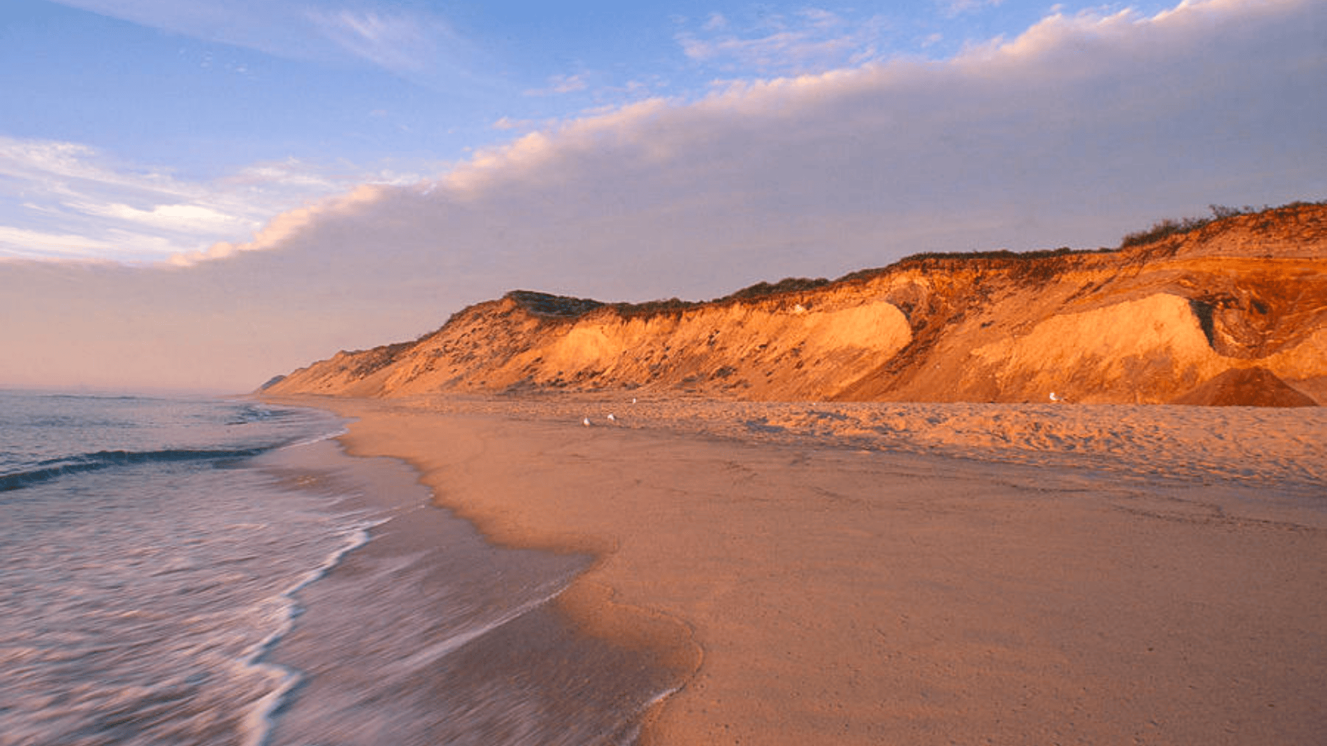 Newcomb Hollow Beach, Wellfleet