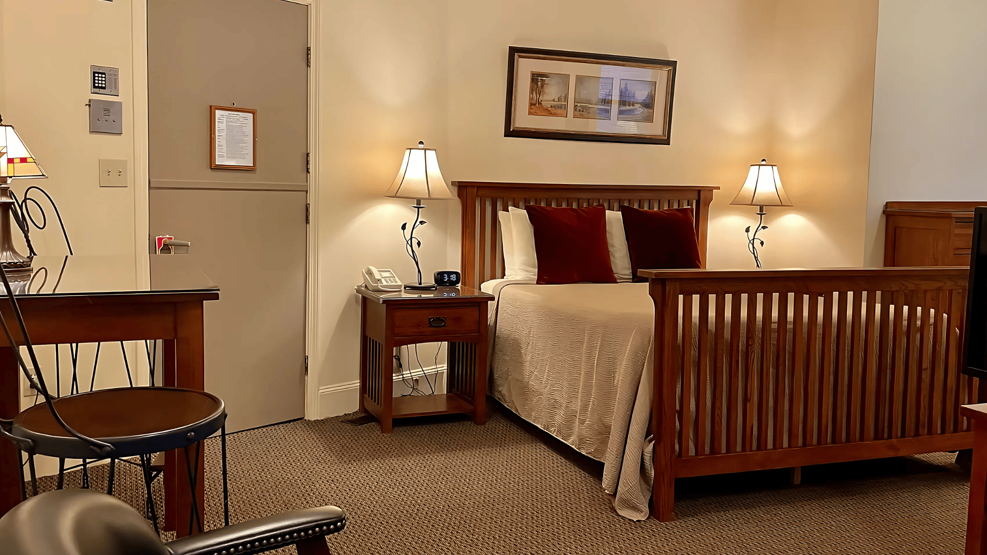 Oasis Guest House
