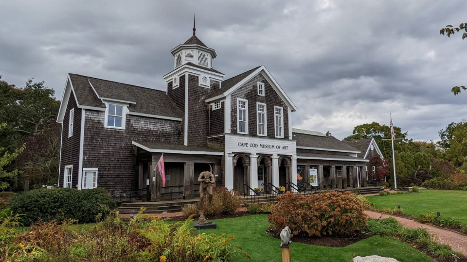 Off-the-Beaten-Path Museums