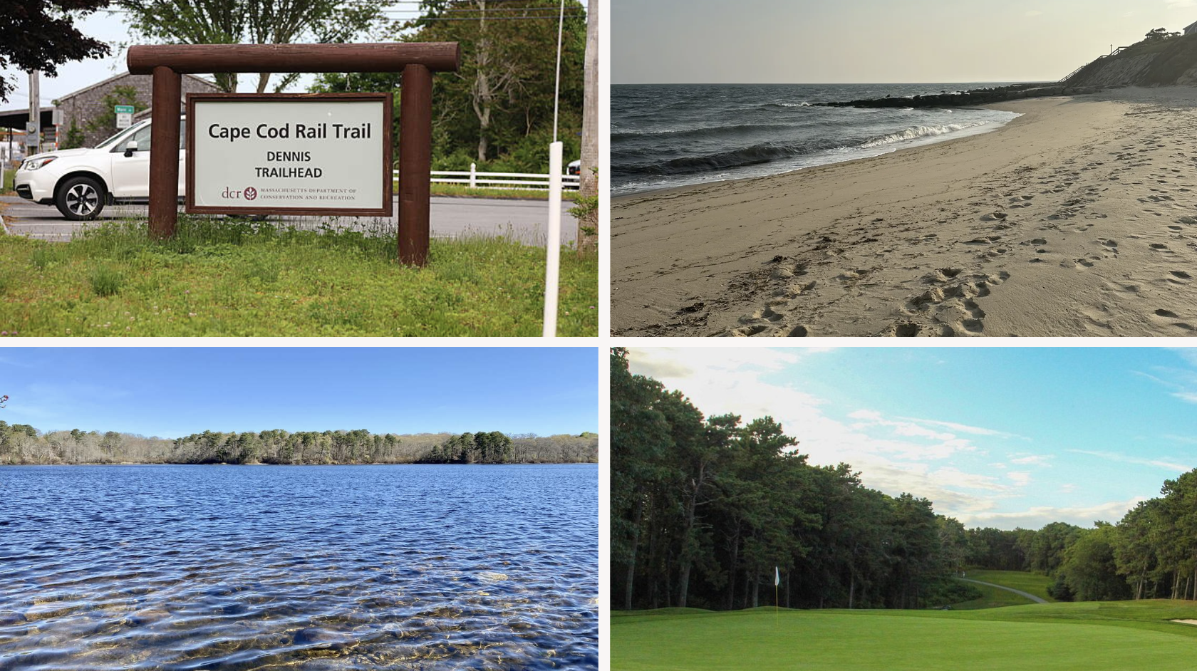 Outdoor & Active Pursuits