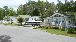 Peters Pond Campground: Your Dream Cape Cod Escape - Cape Guide