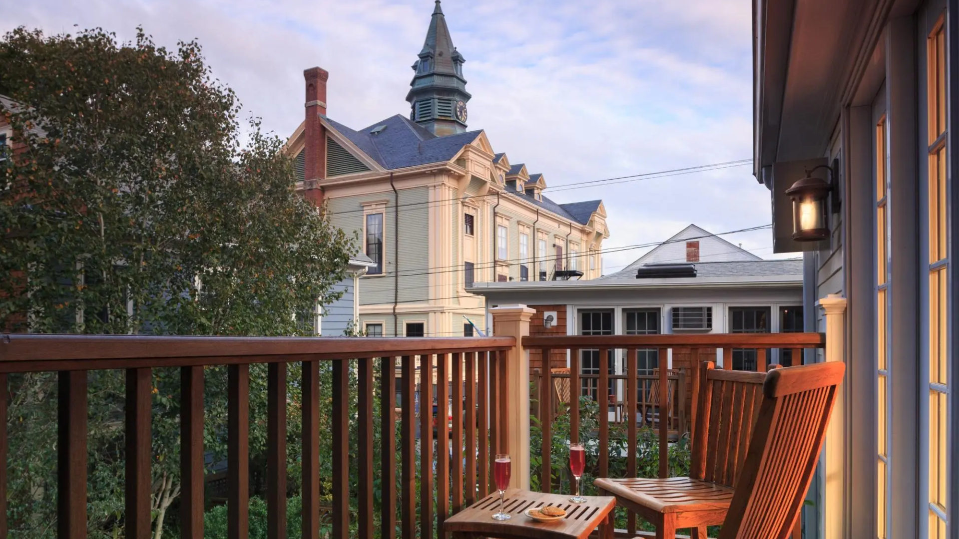 Provincetown Hotel at Gabriels Outer Cape