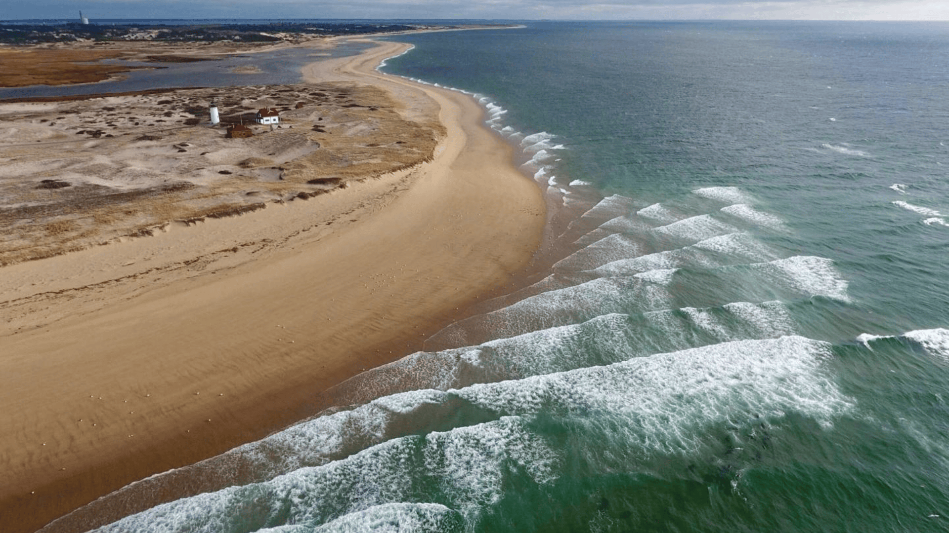 Race Point Beach, Provincetown