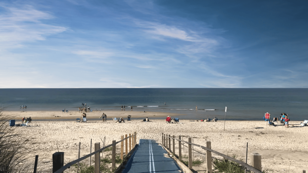 Sandy Neck Beach- Activities, Attractions & More