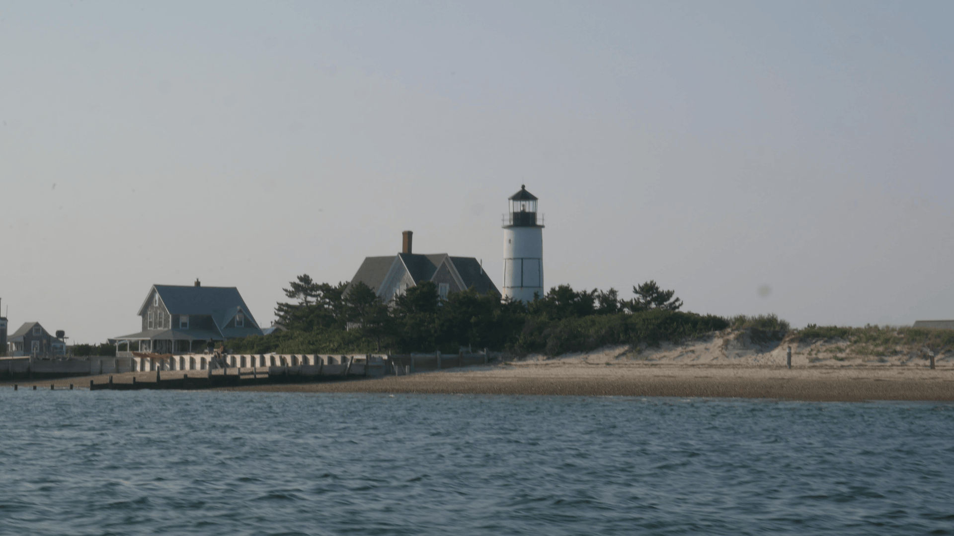 Sandy Neck Beach, Barnstable