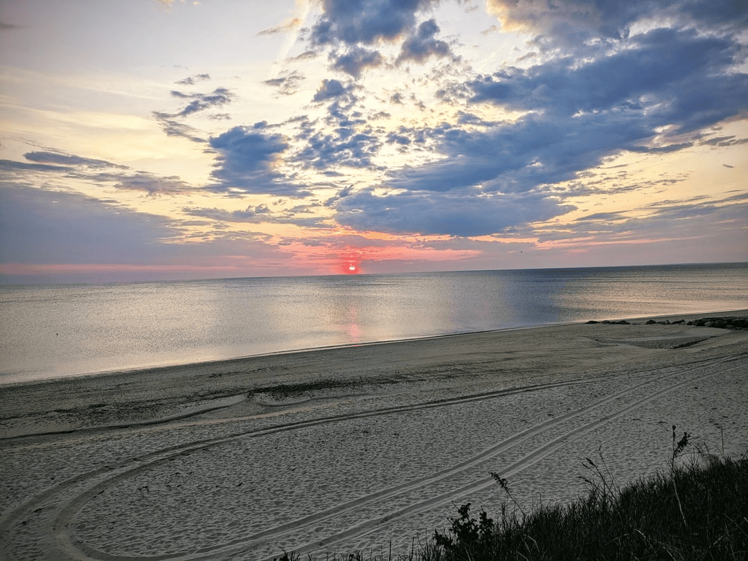 Scusset Beach, Sandwich
