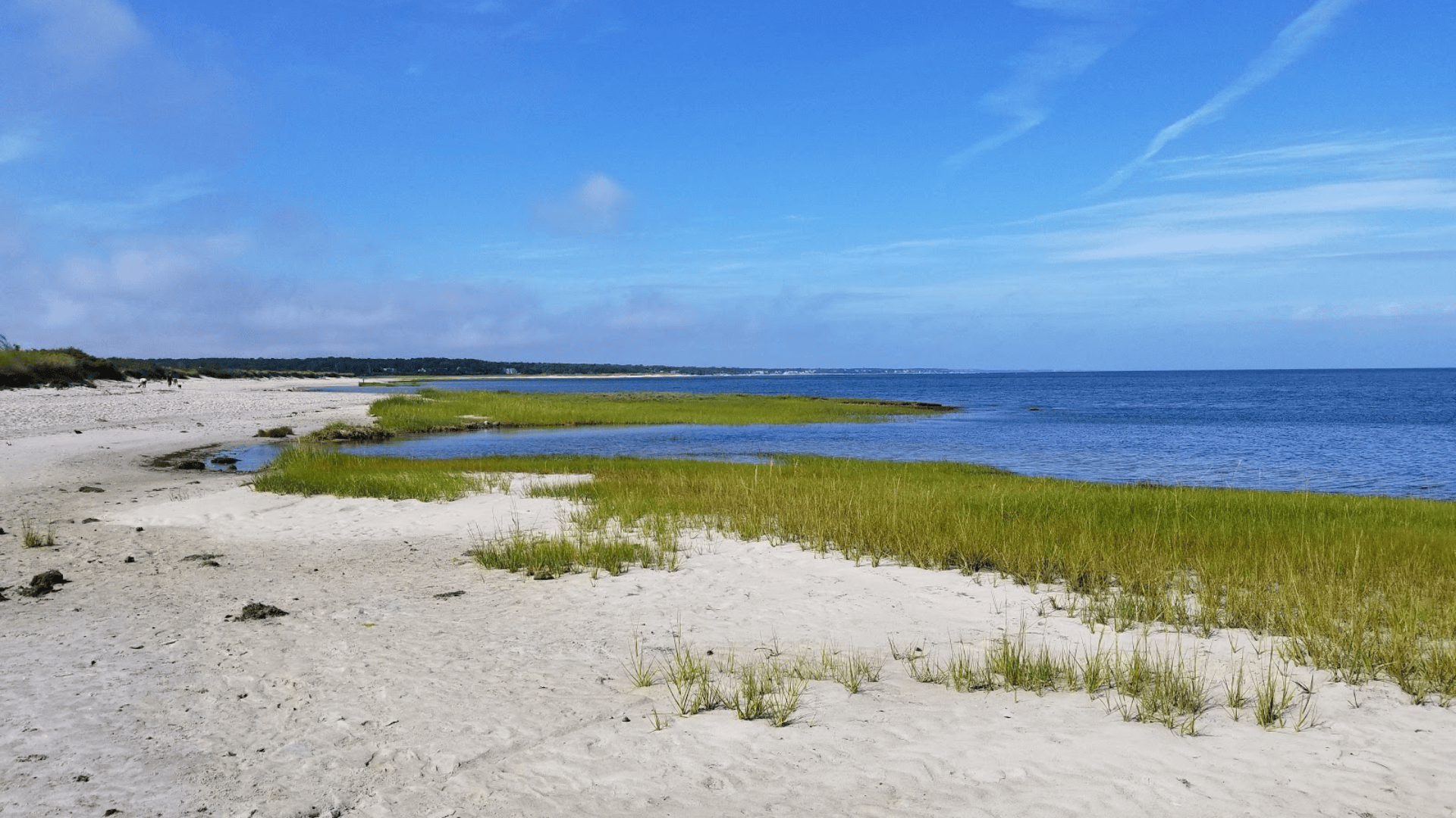 Skaket Beach, Orleans