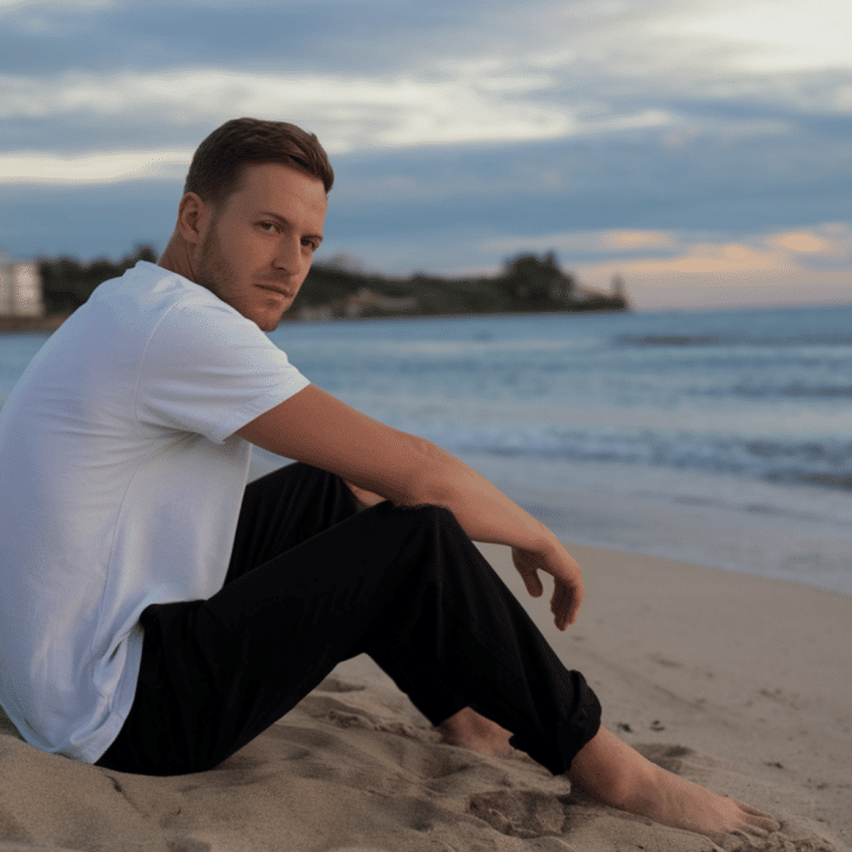 Picture of Solomon Reid