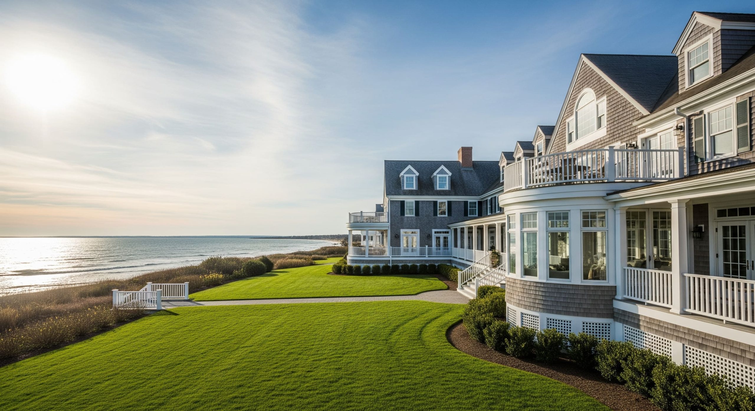 Stays Near Herring Cove Beach