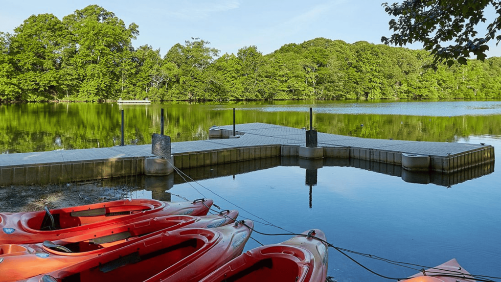 Sun Retreats Cape Cod- Everything You Need to Know