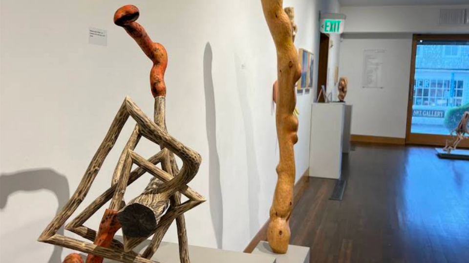 The Arts & Culture Scene - Provincetown
