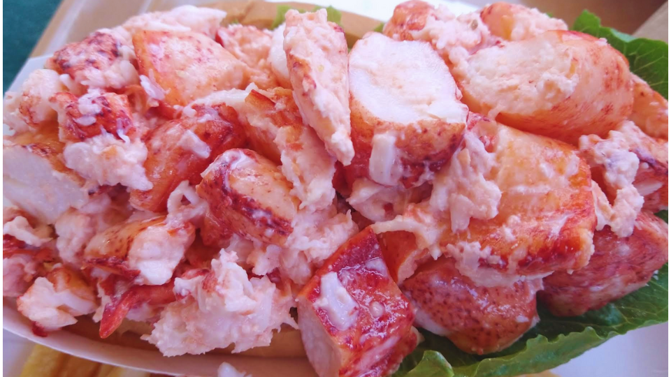 The Best Fresh Seafood Experience