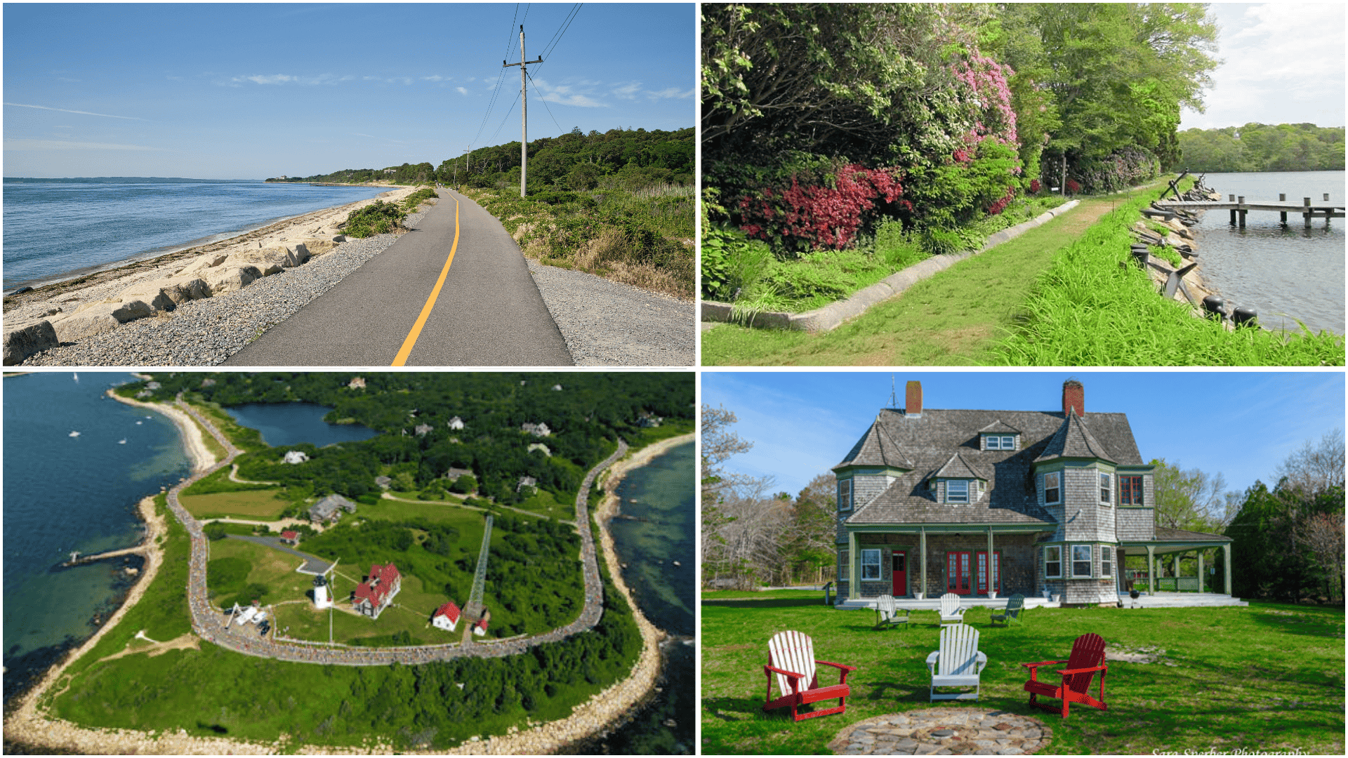 Things to Do in Falmouth MA- Outdoor Adventures & Nature