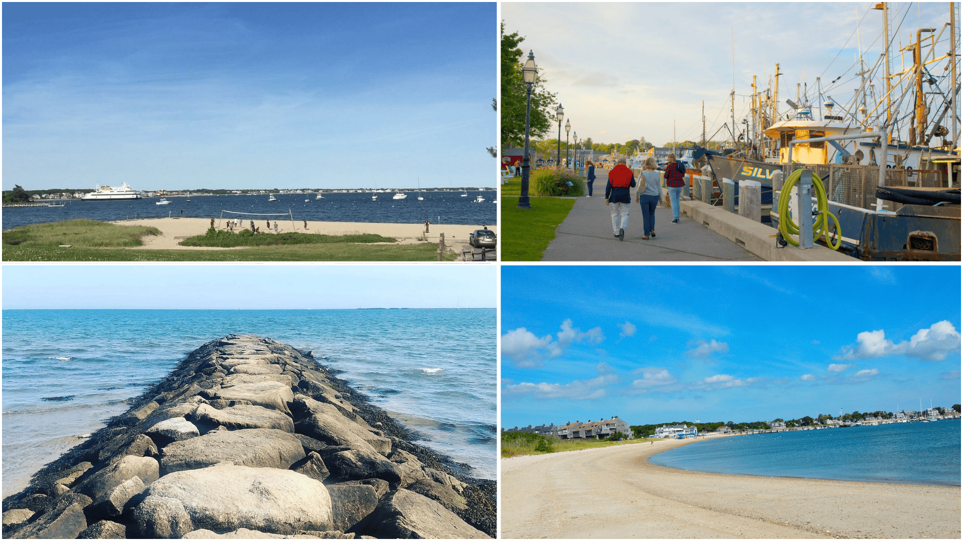 Things to Do in Hyannis MA- Beaches & Outdoor Fun