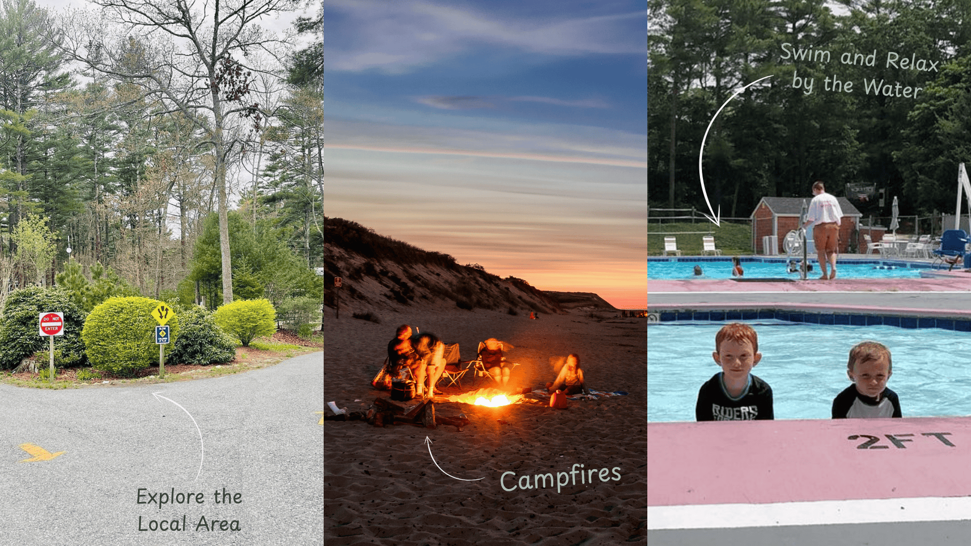 Top Things to Do at Sun Retreats Cape Cod
