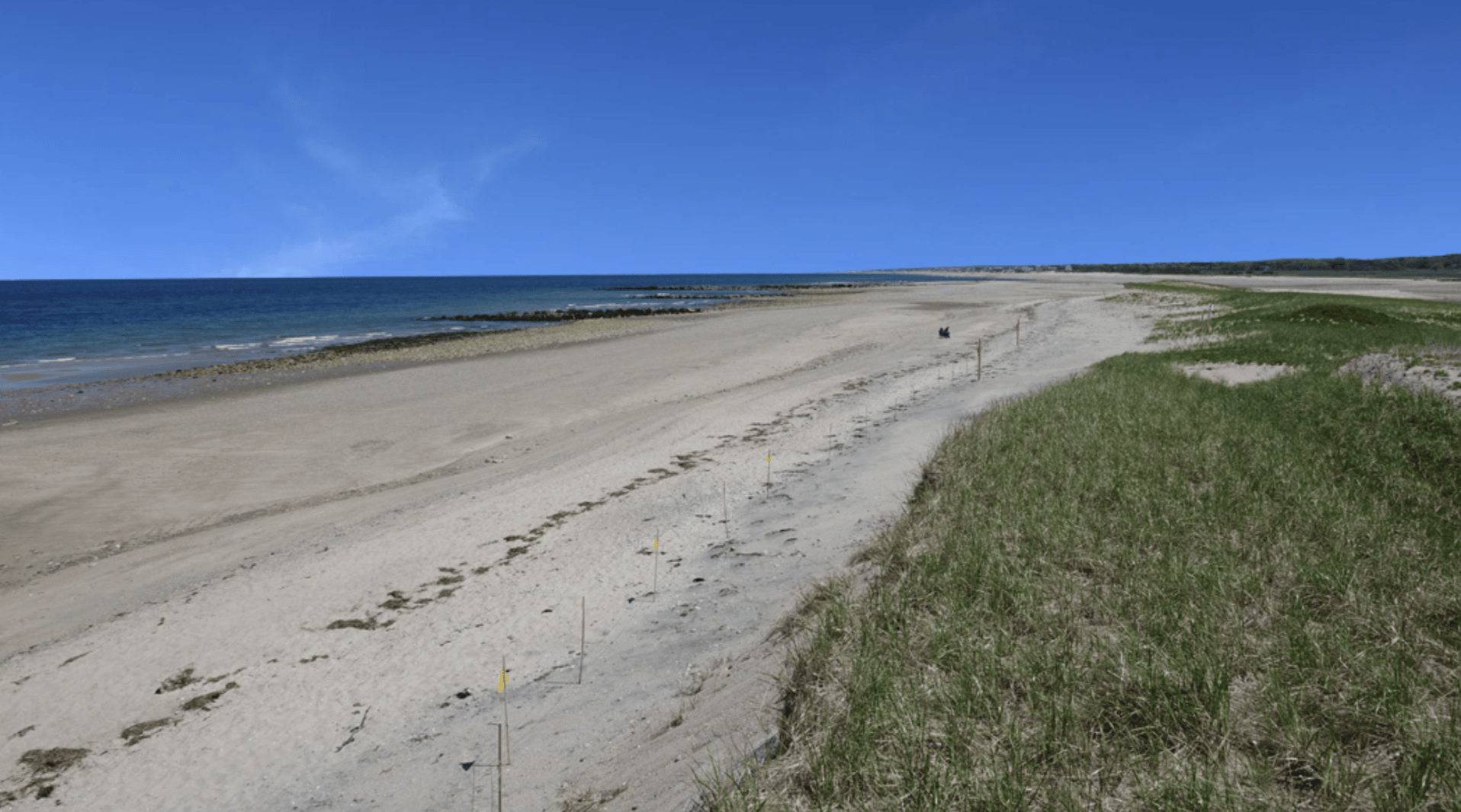 Town Neck Beach- Your Perfect Seaside Escape Awaits