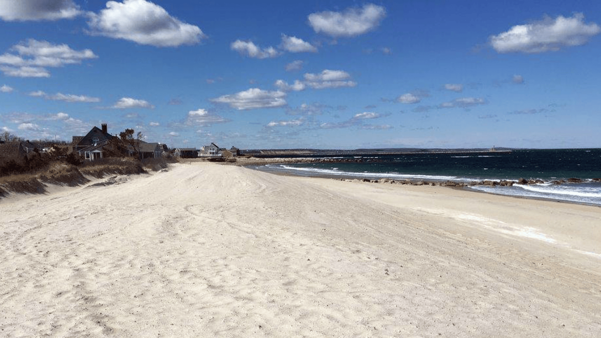 Town Beach, Sandwich