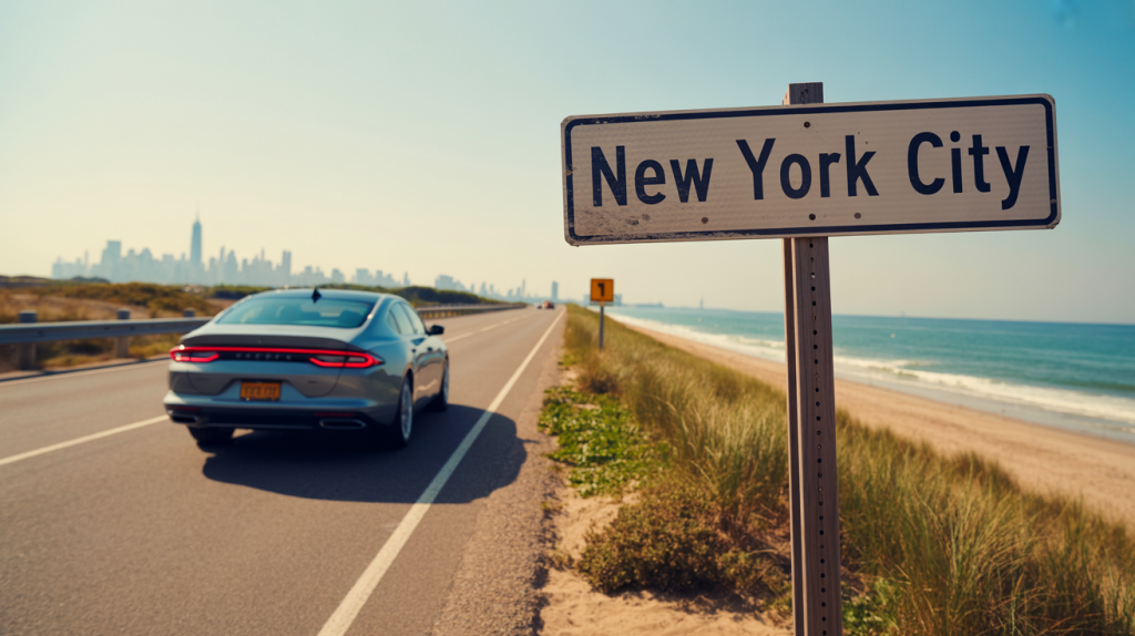 Traveling from New York to Cape Cod Got Easier- Here's How